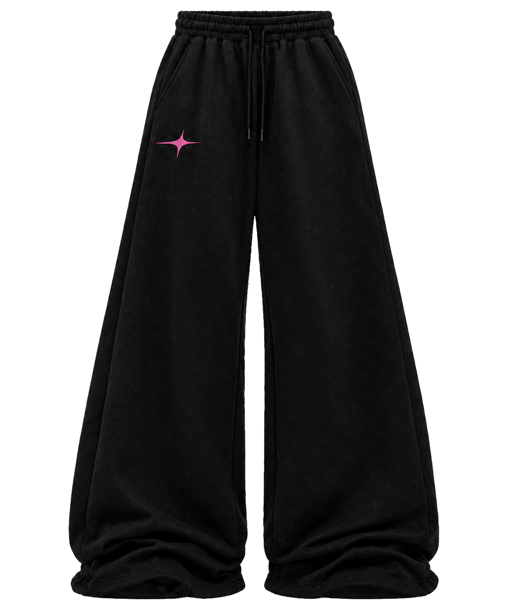 Pinkstar set